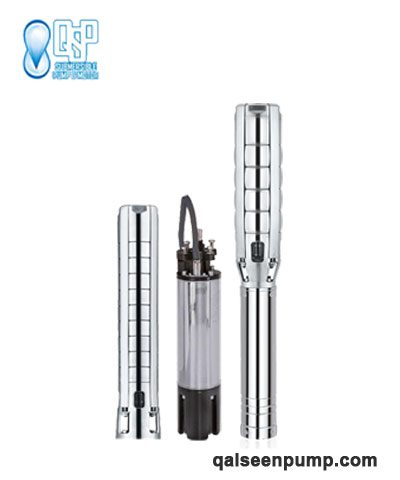 qsp6 17-18 submersible pump