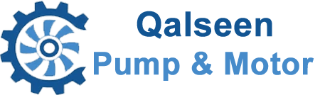 Qalseen Pumps